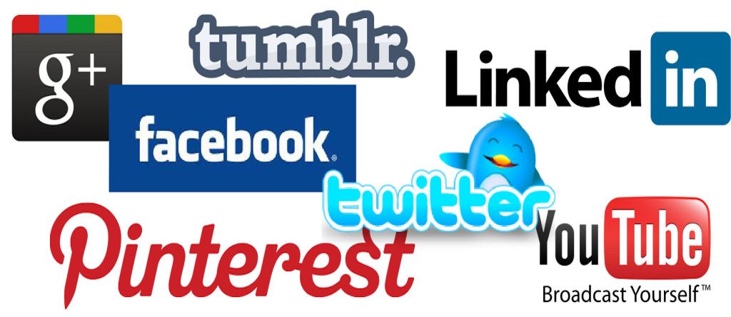 Twitter and Facebook as Marketing Tools
